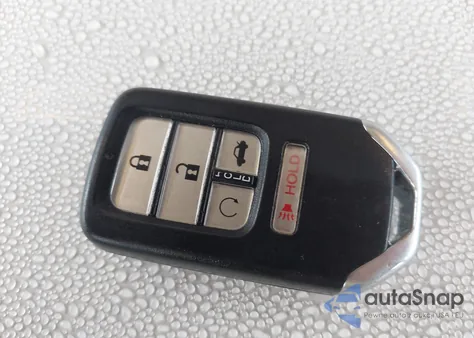 2020 Honda Civic Sport from USA, damaged, VIN 2HGFC2F89LH532360